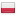 canoniarze.pl hosted country